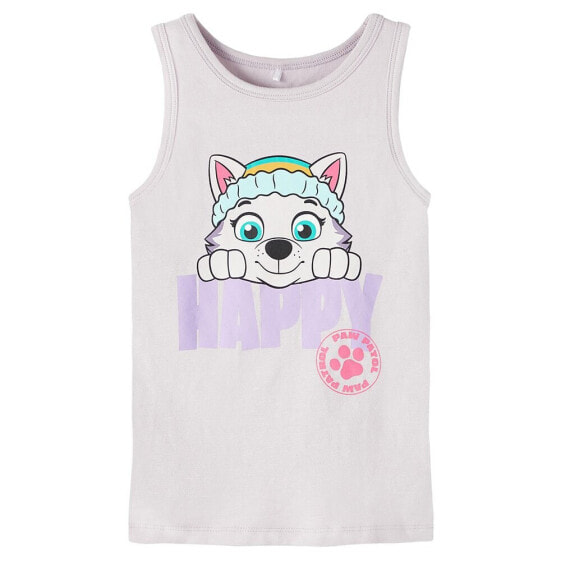 NAME IT Jumas Pawpatrol Sleeveless Base Layer