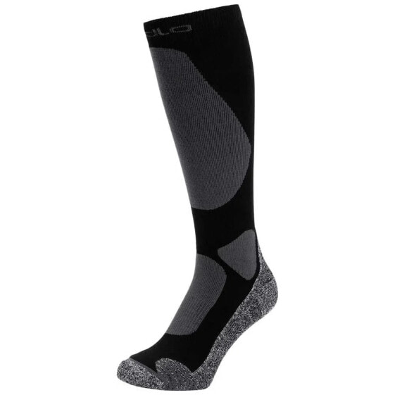 ODLO Over The Calf Active Warm Element socks