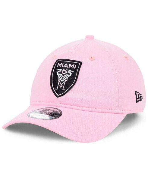 Inter Miami Core 9TWENTY Strapback Cap