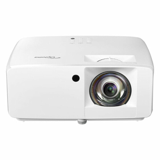 Projector Optoma ZW350ST WXGA 3600 lm