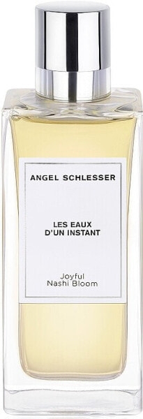 Angel Schlesser Joyful Nashi Bloom