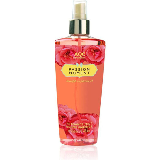 Спрей для тела IDC Institute Passion Moment 250 ml