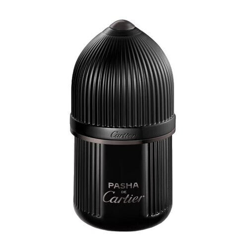 Cartier Pasha de Cartier Noir Absolu - Parfum 50 ml