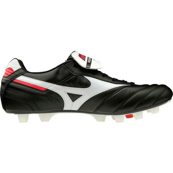 MIZUNO Morelia II Japan MD football boots