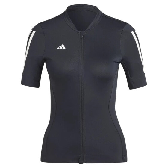 ADIDAS The Race short sleeve jersey