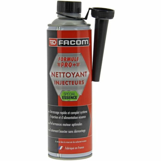 Очиститель бензиновых форсунок Facom Pro+ Essence 600 мл