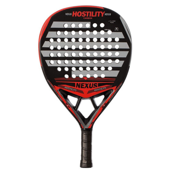 NEXUS Hostility padel racket