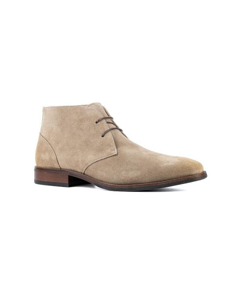 Men's Suede Aldwin Boots