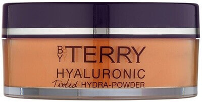 Hyaluronic Hydra-Powder Tinted Veil 7 - N500. Medium Dark