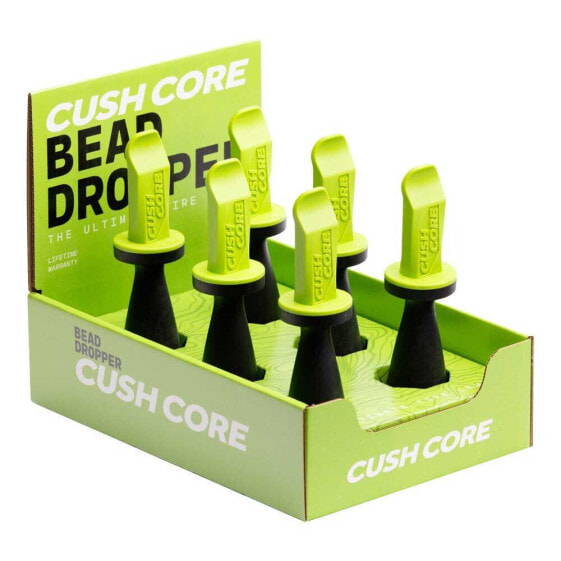 CUSHCORE Bead dropper tool 6 units