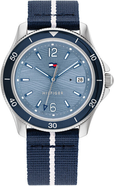 Часы Tommy Hilfiger Brooke Timepiece