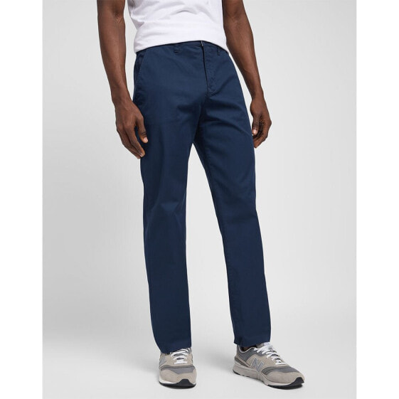 LEE Regular chino pants