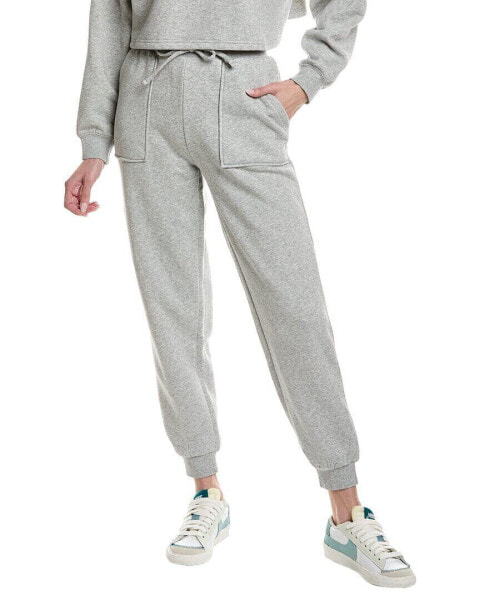 Ivl Collective High Rise Jogger Women's