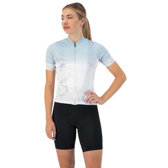 ROGELLI Marble short sleeve jersey