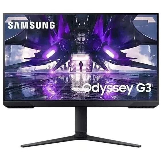 Монитор Samsung Gaming Odyssey G3 27'' VA 1 ms 144 Гц FreeSync