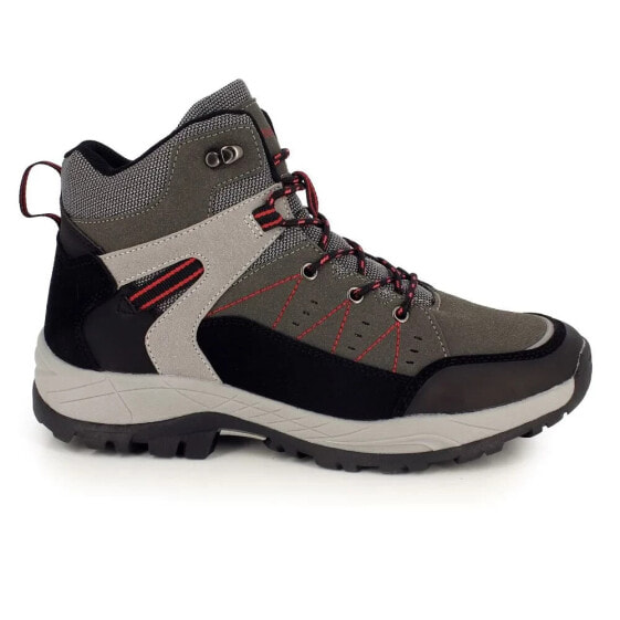 KIMBERFEEL Bridger hiking shoes