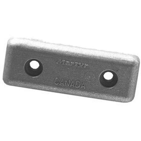 MARTYR ANODES Cinc Anode