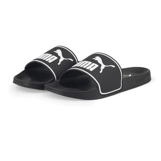 PUMA Leadcat 2.0 Slides