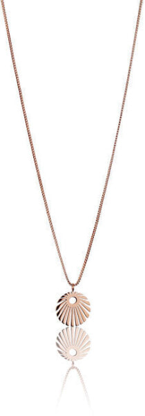 Original bronze necklace VN1094R