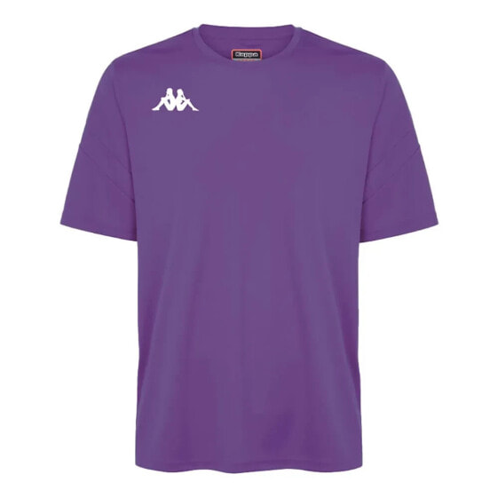 KAPPA Dovo short sleeve T-shirt