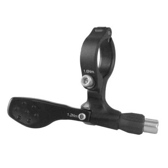 Седло велосипедное CAMPA BROS Seatpost Remote Lever Lower