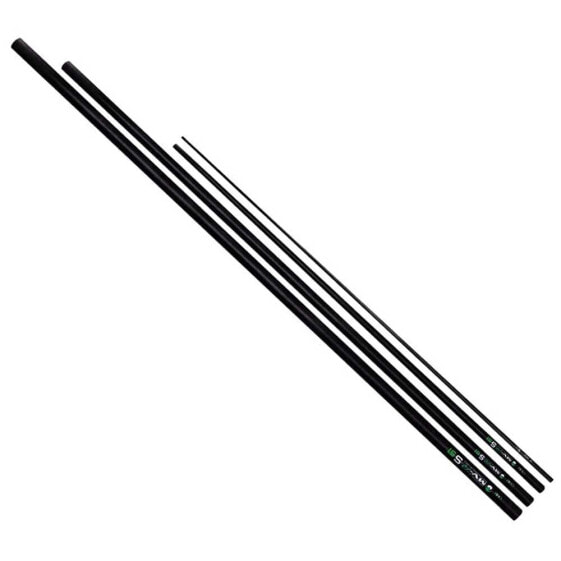 MAVER S51 4 Sections Pole Kit