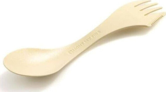 Light My Fire Light My Fire Spork O BIO Creme bulk