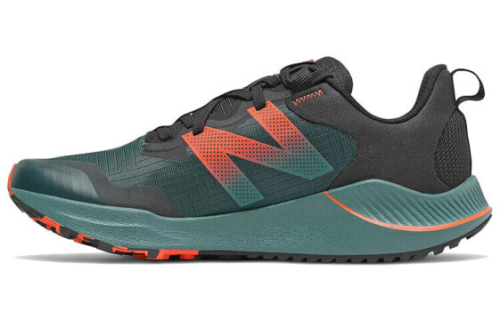 Кроссовки New Balance NITREL v4 MTNTRML4