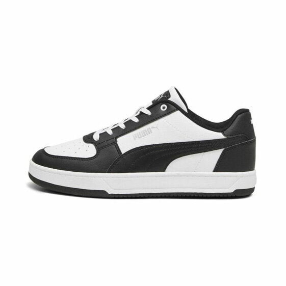 Мужские спортивные кроссовки Puma Caven 2.0 Белый Чёрный