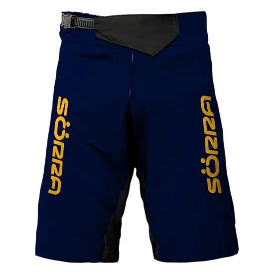 SORRA MTB Basic ´22 Shorts