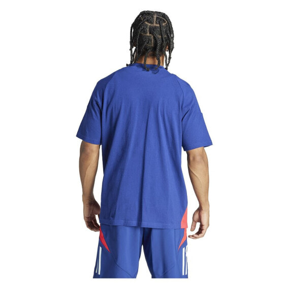 ADIDAS Spain 23/24 Short Sleeve T-Shirt