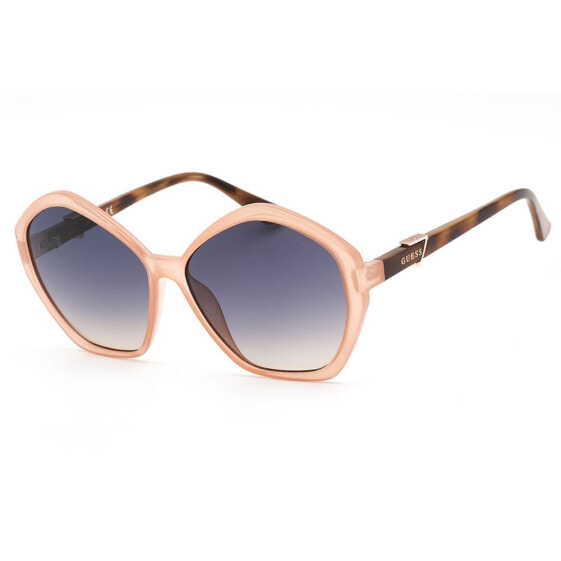 GUESS GU7813-72W sunglasses