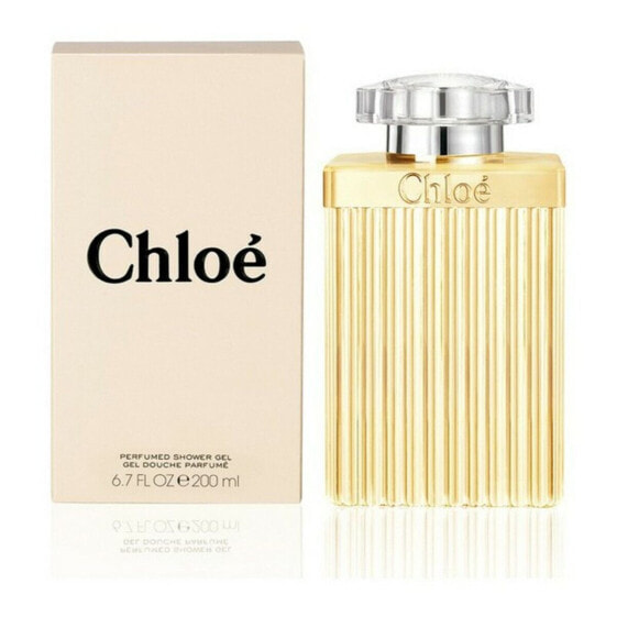 Гель для душа Chloé Signature Chloe (200 ml)