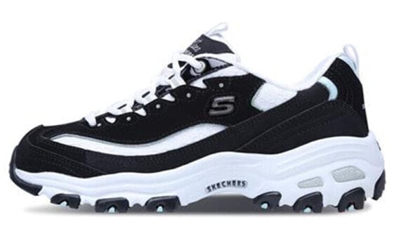 Skechers D'LITES Looking Glass Sneakers