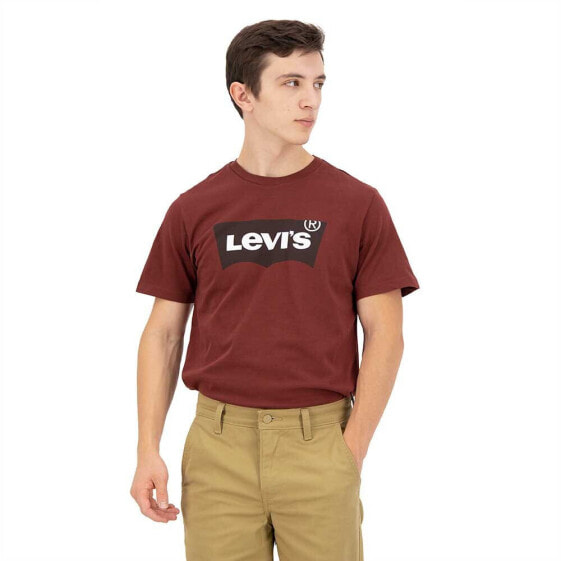 Levi´s ® Graphic Crew Neck short sleeve T-shirt