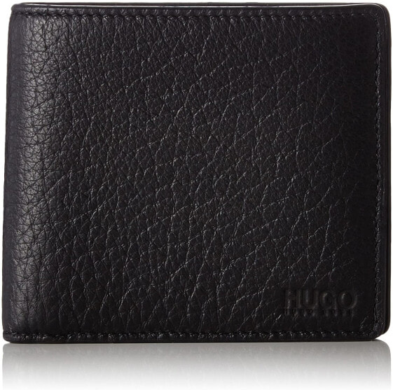 Кошелек мужской Hugo Boss Dollar_4 Men's Wallet 11 x 9 x 2 cm (W x H x D)