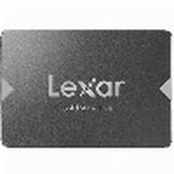 Жесткий диск Lexar NS100 512 Гб SSD