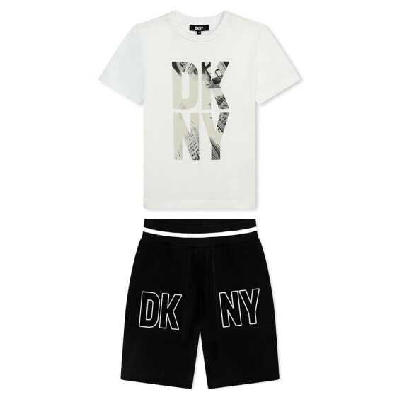 DKNY D60118 Set