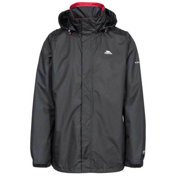 TRESPASS Fraser II Jacket