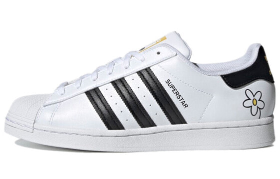 Кроссовки Adidas originals Superstar Disney GZ8568