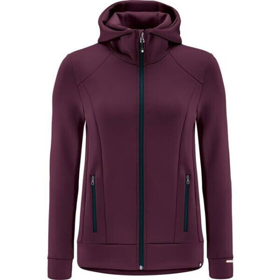 SCHNEIDER SPORTSWEAR Damen DARCYW-HOODIE