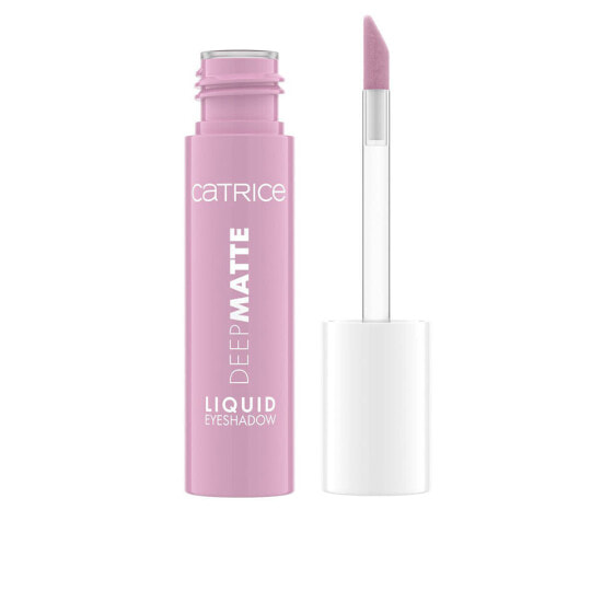 DEEP MATTE liquid eyeshadow #010-Cotton Candy 4 ml