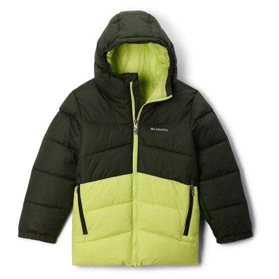 COLUMBIA Arctic Blast™ II jacket