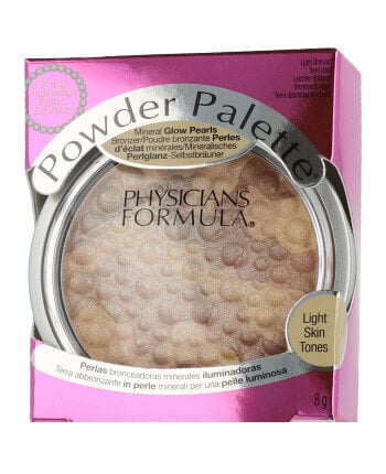 Physicians Formula Powder Palette Mineral Glow Pearls (8 g)