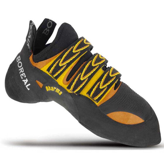 BOREAL Dharma Climbing Shoes