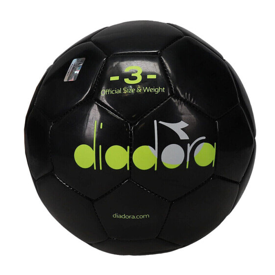 Diadora Clube 3 Soccer Ball Mens Size OSFA 174625-C0004