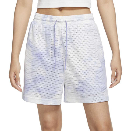 NIKE Sportswear Icon Clash shorts