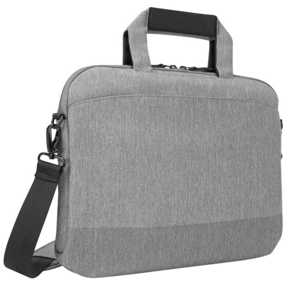 Targus TSS959GL сумка для ноутбука 35,6 cm (14") Серый