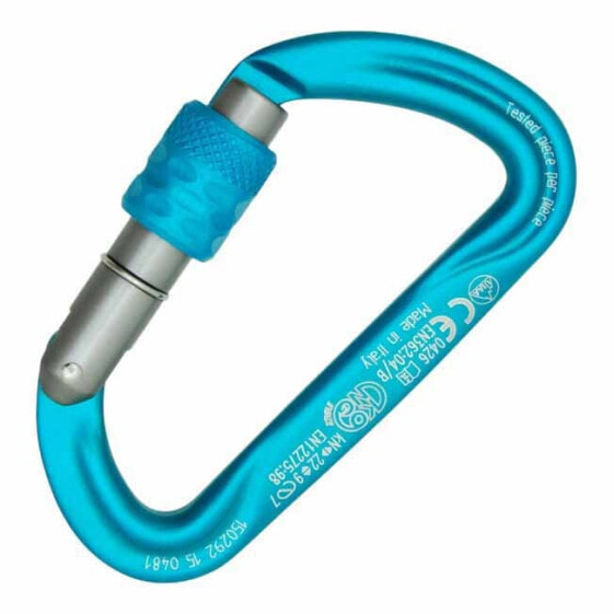 KONG ITALY Argon S Snap Hook