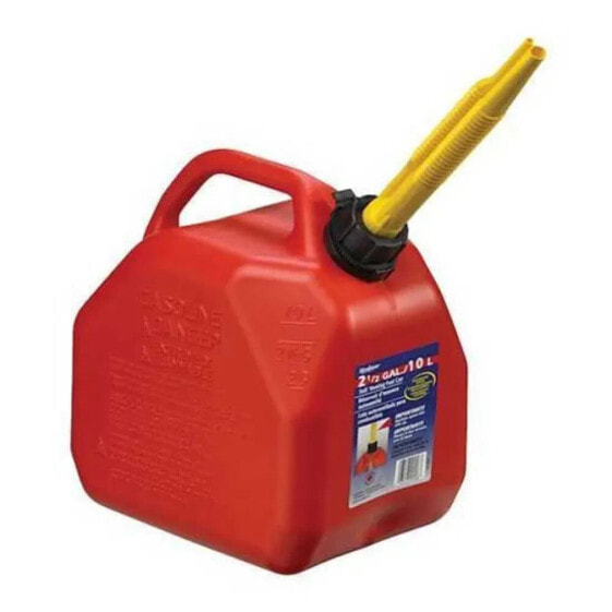 SCEPTER PE HD Essence 5L Petrol Jerrican